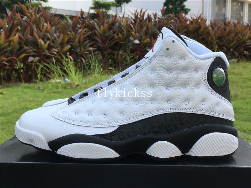 Air Jordan 13 Love & Respect